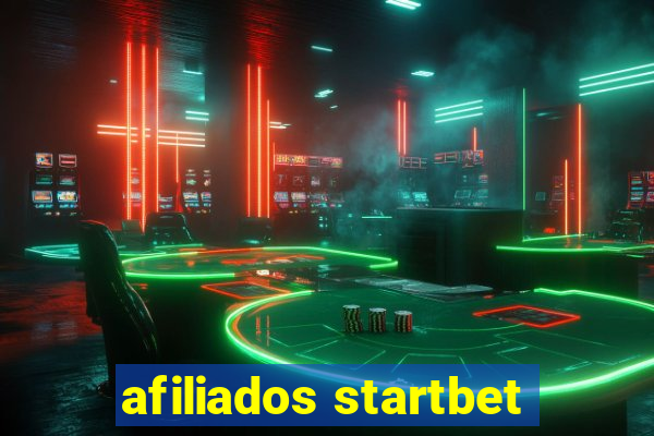 afiliados startbet